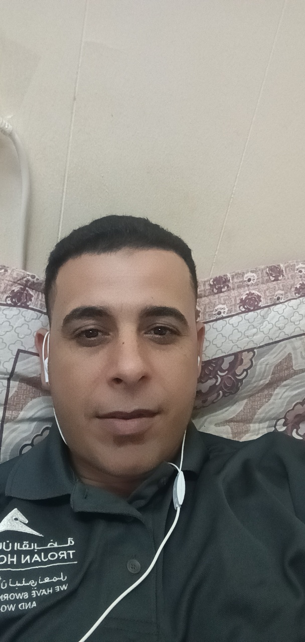 alamir Ahmed