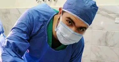 Dr. Muhammad