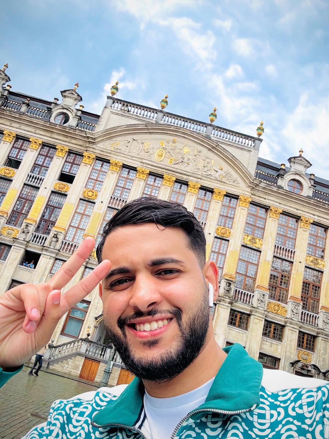 Yassine Sos_Bea3M