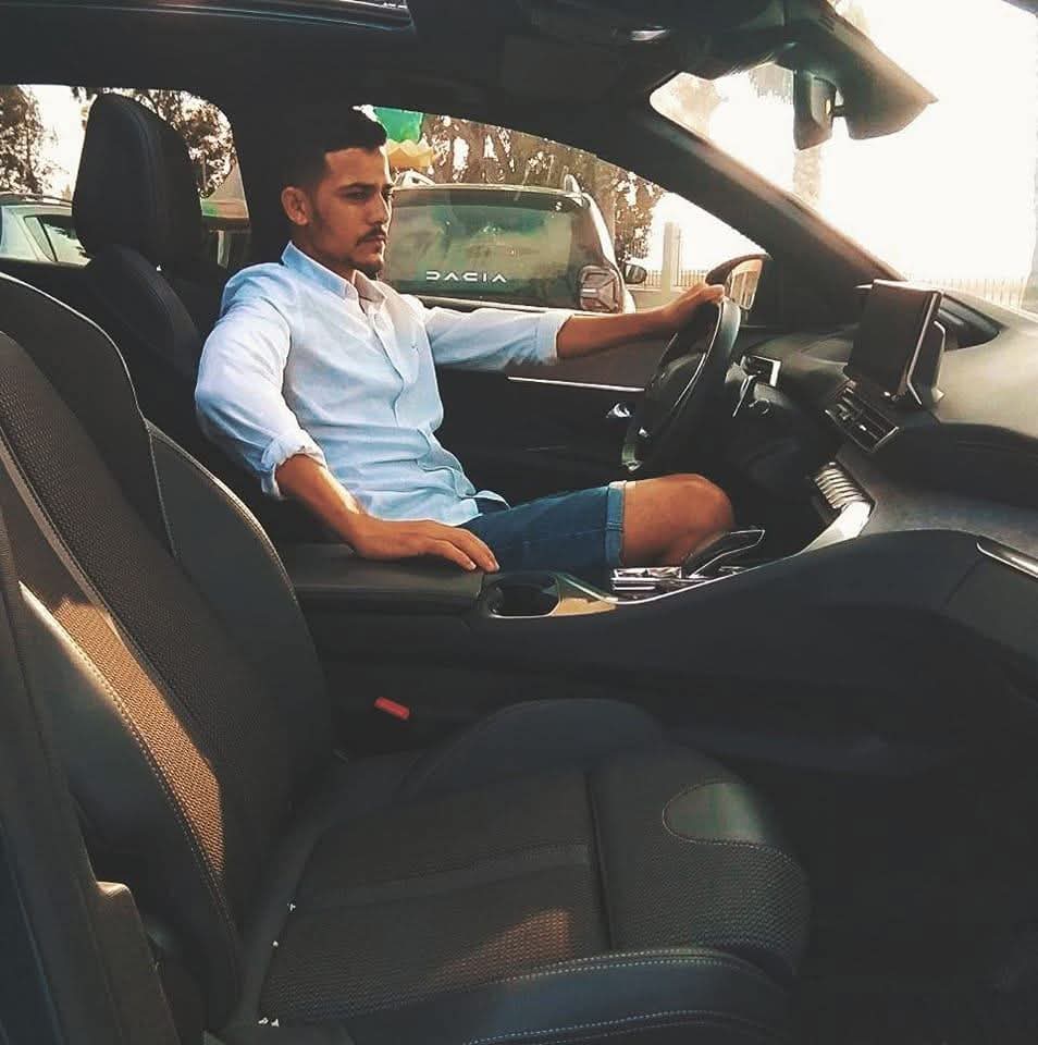 Mohamed Essedraoui_X93ML