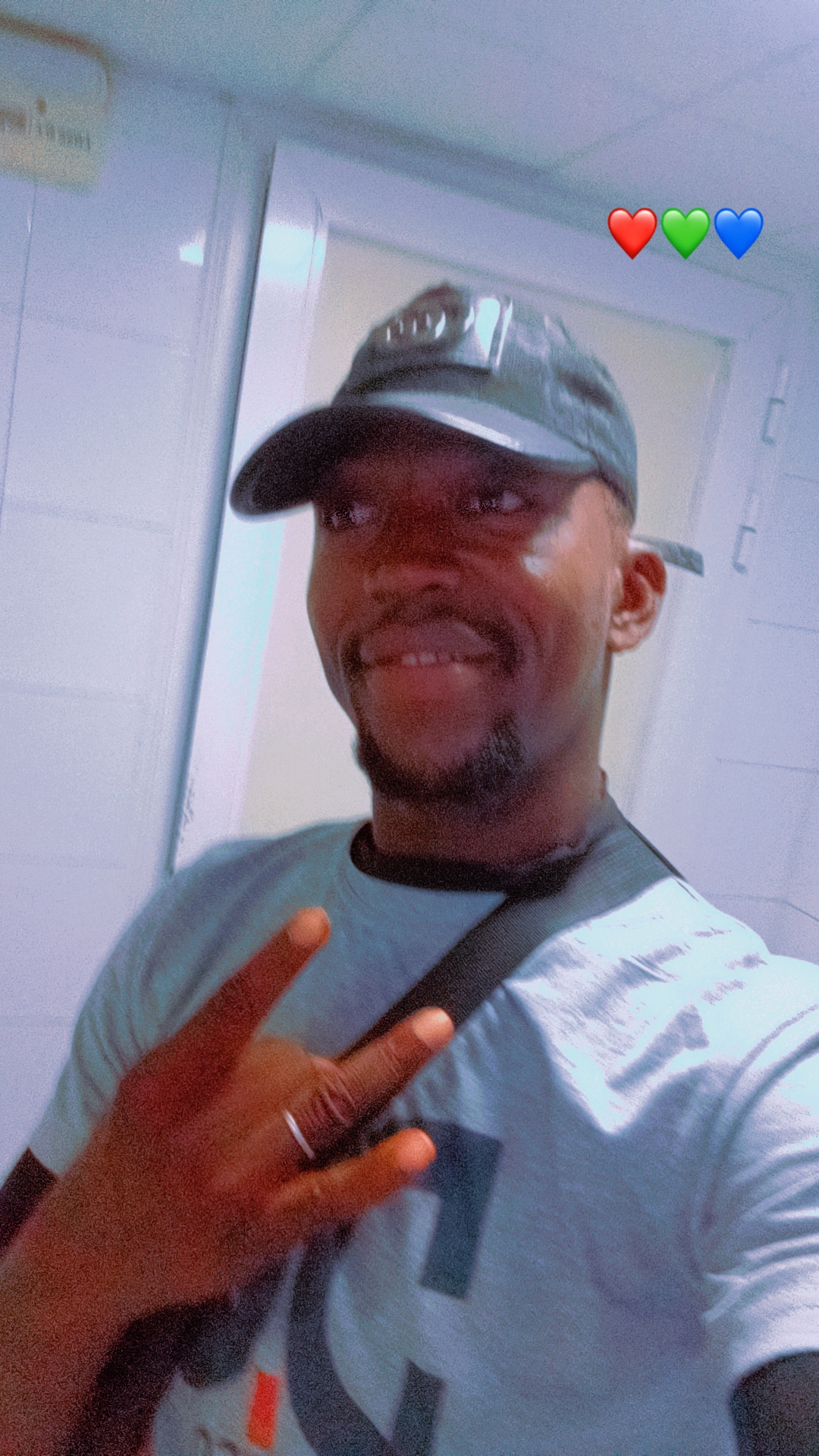 Hamidou coulibaly