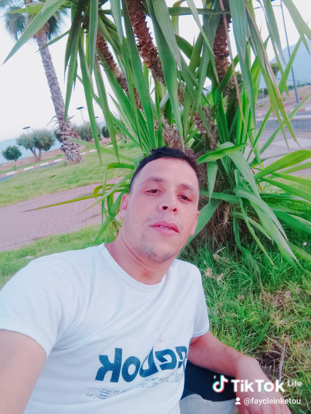 Faycle Inketou