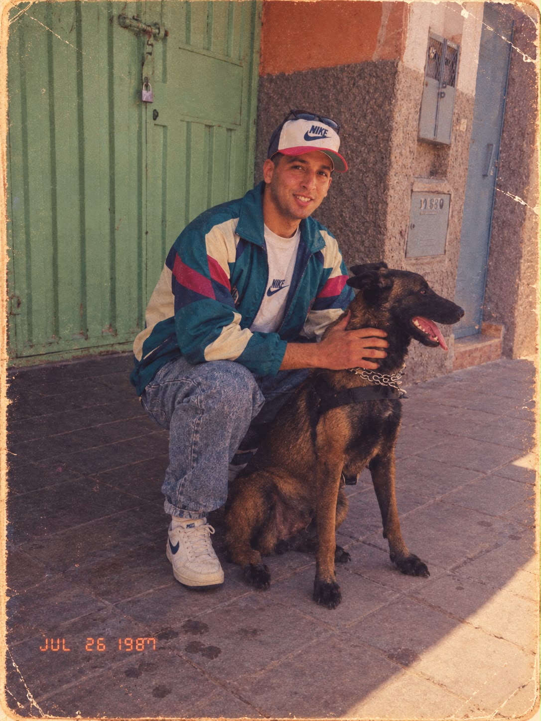 MARWANE..95